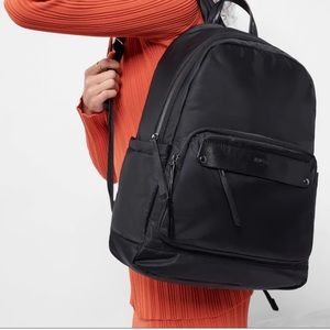 MZ Wallace Madison Backpack NWT